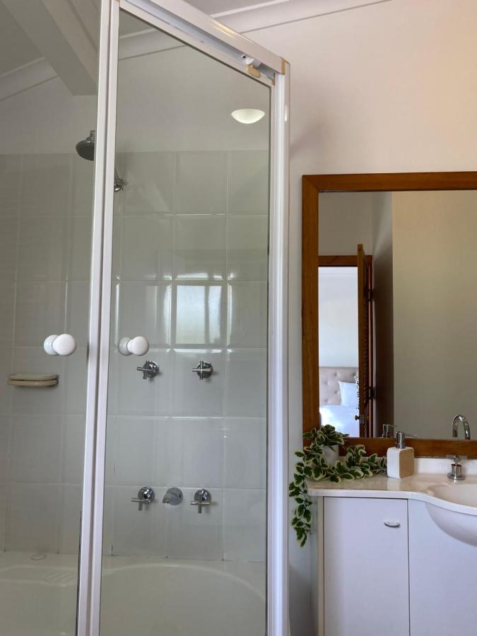 Luxury Top Floor Sunset Villa Noosaville Zewnętrze zdjęcie